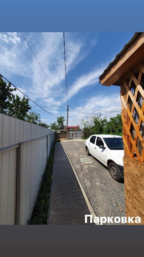 Вапнярка, Одесская Область, Жилье У Моря Exterior foto