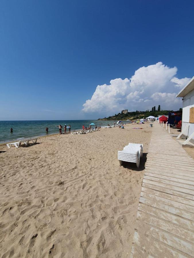 Вапнярка, Одесская Область, Жилье У Моря Exterior foto