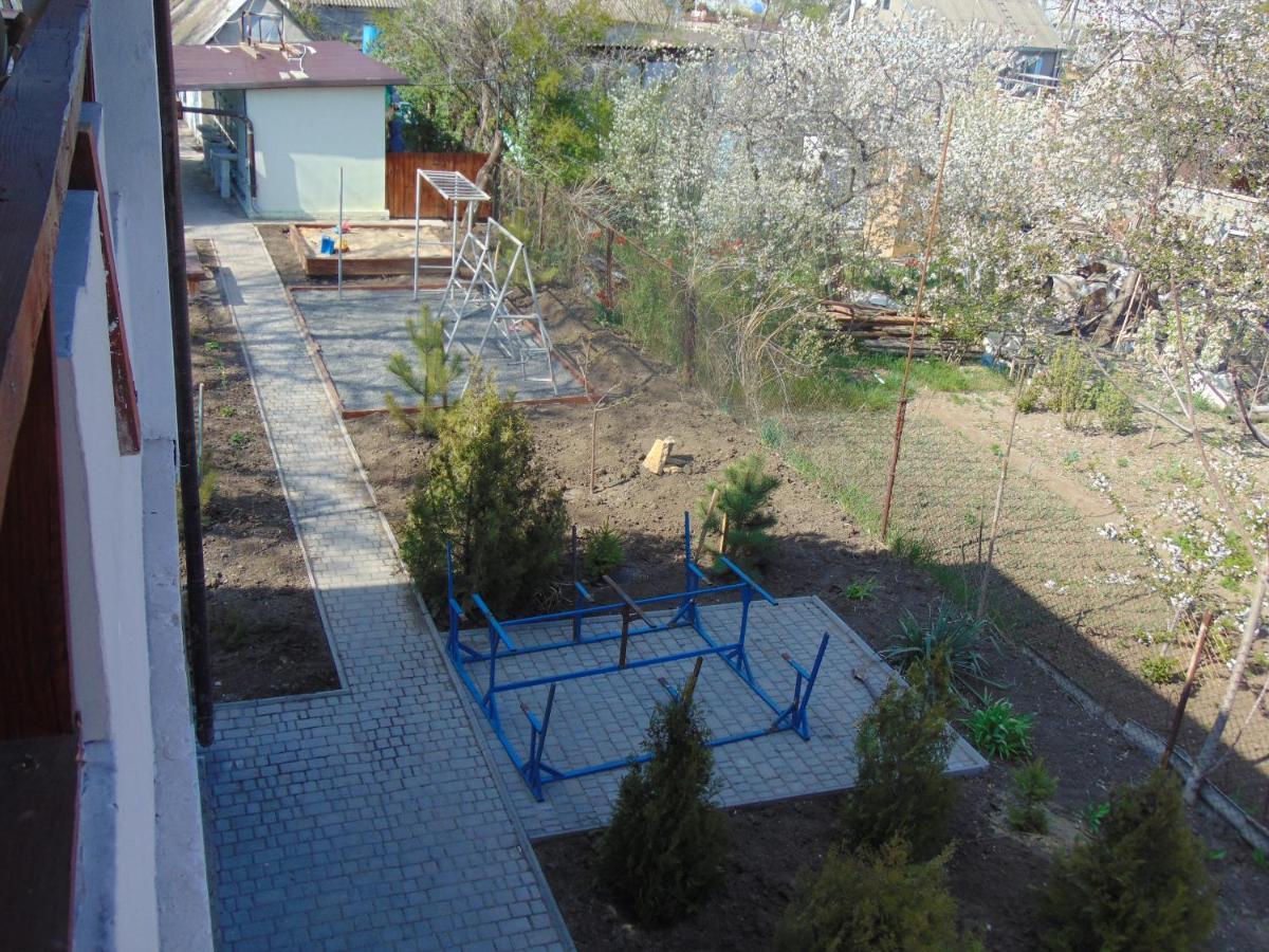 Вапнярка, Одесская Область, Жилье У Моря Exterior foto